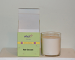SKU:0115040 - Red Currant Spa Candle