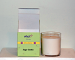 SKU:0115022 - Sugar Cookie Spa Candle
