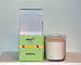 SKU:0115019 - Sea Breeze Spa Candle