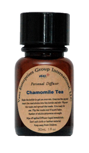 Chamomile Tea 1oz Personal Diffuser