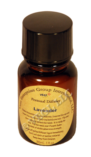 Lavender 1oz Personal Diffuser