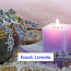 French Lavender 8oz Diffuser Refill
