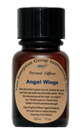 Angel Wings 1oz Personal Diffuser