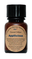 Applicious 1oz Personal Diffuser