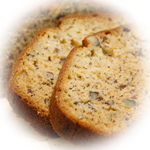 Banana Nut Bread Spa Candle