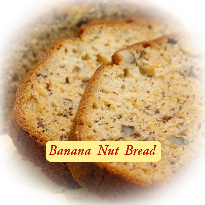 Banana Nut Bread 1oz Personal Diffuser