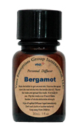 Bergamot 1oz Personal Diffuser