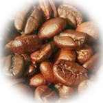 Coffee Spa Candle Coffee Spa Candle