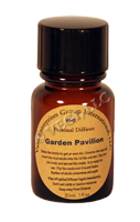 Garden Pavilion 1oz Personal Diffuser