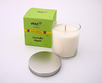 Lavender Royale Spa Candle Lavender Royale Spa Candle