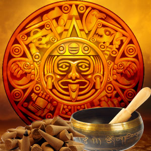 Mayan Musk 1oz Personal Diffuser