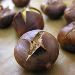 Roasted Chestnuts Spa Candle Roasted Chestnuts Spa Candle