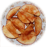 Spiced Apple Spa Candle Spiced Apple Spa Candle