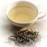 White Tea Spa Candle