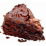 Chocolate Cake 1oz Personal Diffuser